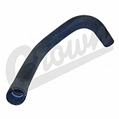 Crown Automotive Jeep Replacement Radiator Coolant Hose J8060604