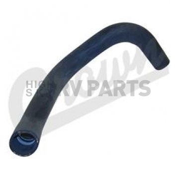 Crown Automotive Jeep Replacement Radiator Coolant Hose J8060604
