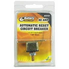 WirthCo Circuit Breaker - 31117