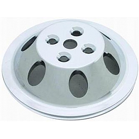 RPC Racing Power Company Water Pump Pulley R9478POL