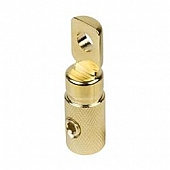 Raptor Electronics Wire Terminal End RT4HD