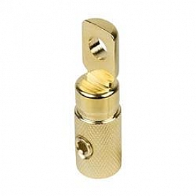 Raptor Electronics Wire Terminal End RT4HD