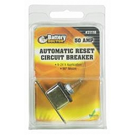 WirthCo Circuit Breaker - 31118