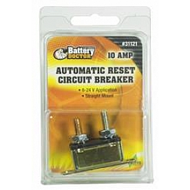 WirthCo Circuit Breaker - 31121