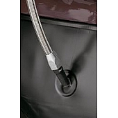 Lokar Performance Oil Dipstick - ED-5011