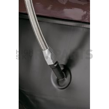 Lokar Performance Oil Dipstick - ED-5011