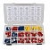 MSD Ignition Wire Terminal Assortment 8195