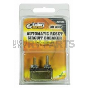 WirthCo Circuit Breaker - 31125