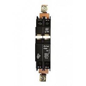 Magnum Energy Circuit Breaker - BRDC100DIN