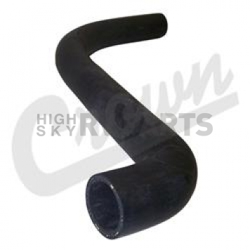 Crown Automotive Jeep Replacement Radiator Coolant Hose 52028069
