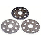 Moroso Performance Water Pump Pulley Shim 64035