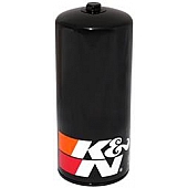K & N Filters Oil Filter - HP-8002