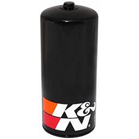 K & N Filters Oil Filter - HP-8002