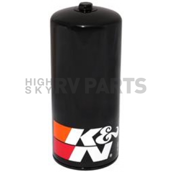 K & N Filters Oil Filter - HP-8002