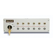 Painless Wiring Switch Panel 50332