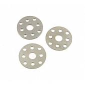 Mr. Gasket Water Pump Pulley Shim - 6129