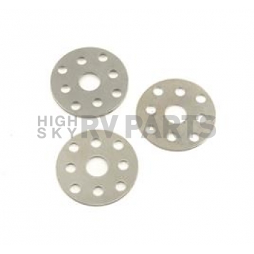 Mr. Gasket Water Pump Pulley Shim - 6129