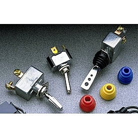 Taylor Cable Multi Purpose Switch 1018