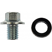 Dorman (OE Solutions) Oil Drain Plug - 65328