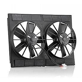 Be Cool Cooling Fan 75007