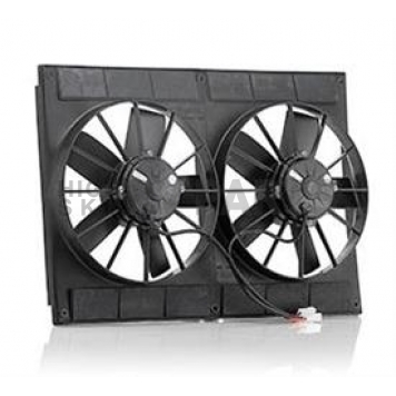 Be Cool Cooling Fan 75007