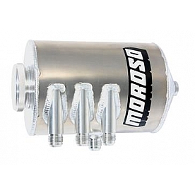 Moroso Performance Dry Sump Oil Tank - 22688