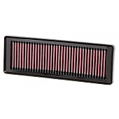 K & N Filters Air Filter - 33-2931