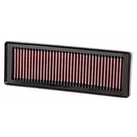 K & N Filters Air Filter - 33-2931