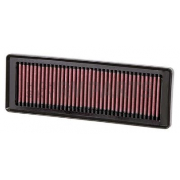 K & N Filters Air Filter - 33-2931