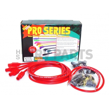 Taylor Cable Spark Plug Wire Set 70234