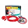 Taylor Cable Spark Plug Wire Set 70234