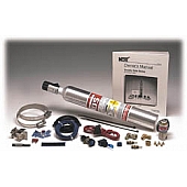 N.O.S. Nitrous Oxide Injection System Kit - 05029NOS