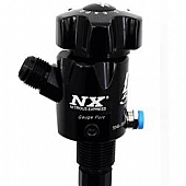 Nitrous Express Nitrous Oxide Bottle Valve - 11700L