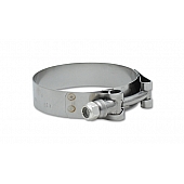 Vibrant Performance Hose Clamp - 2804