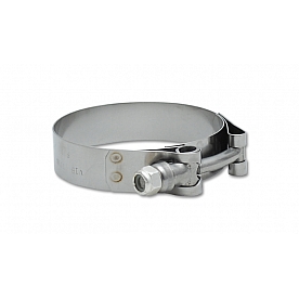 Vibrant Performance Hose Clamp - 2804