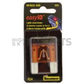 Bussman Fuse BPMAX20ID