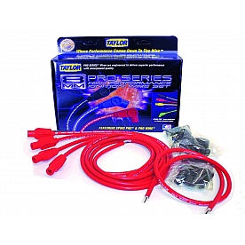 Taylor Cable Spark Plug Wire Set 70235