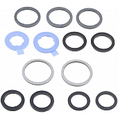 Dorman (OE Solutions) Oil Drain Plug O-Ring Assortment - 66221