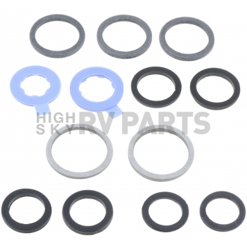 Dorman (OE Solutions) Oil Drain Plug O-Ring Assortment - 66221