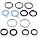 Dorman (OE Solutions) Oil Drain Plug O-Ring Assortment - 66221