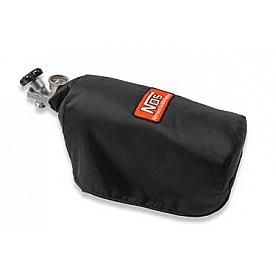 N.O.S. Nitrous Oxide Bottle Blanket - 14165BNOS