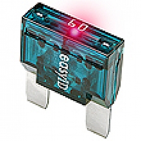 Bussman Fuse BPMAX50ID