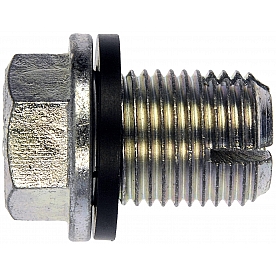 Dorman (OE Solutions) Oil Drain Plug - 65400