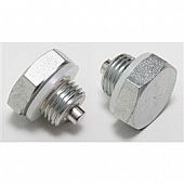 Trans Dapt Oil Drain Plug - 9062