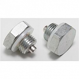 Trans Dapt Oil Drain Plug - 9062