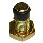 Proform Parts Oil Drain Plug - 66960