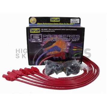 Taylor Cable Spark Plug Wire Set 70244
