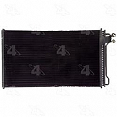 Four Seasons Air Conditioner Condenser 40471