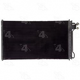 Four Seasons Air Conditioner Condenser 40471