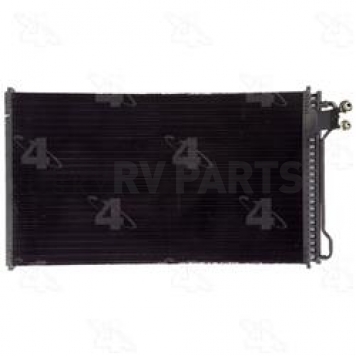 Four Seasons Air Conditioner Condenser 40471